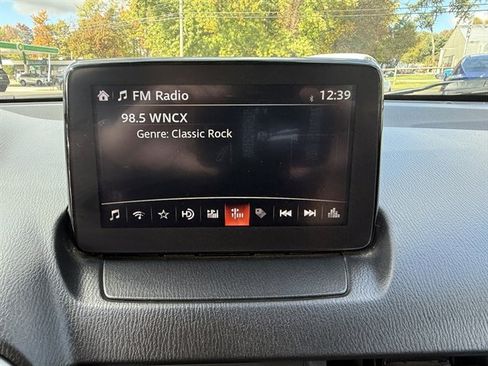 Used 2019 MAZDA CX-3 Sport image 24