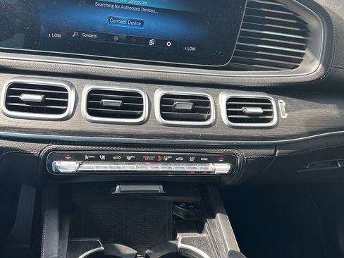 Used 2023 Mercedes-Benz GLE 450 4MATIC image 17