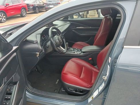 Used 2025 MAZDA CX-30 AWD 2.5 S w/ Preferred Package image 4