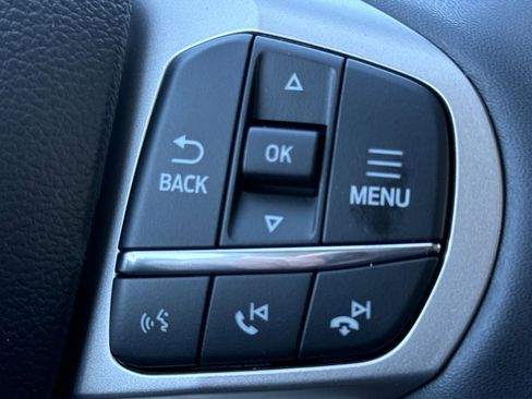 New 2026 Ford Explorer Active image 28