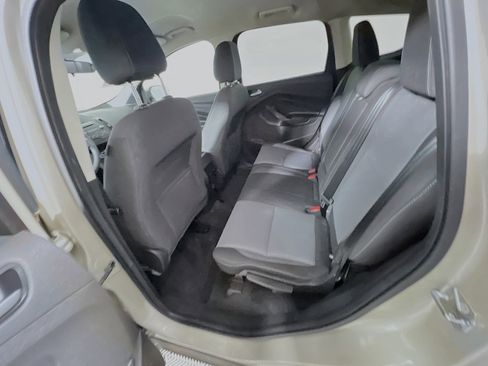 Used 2017 Ford Escape SE FWD image 29