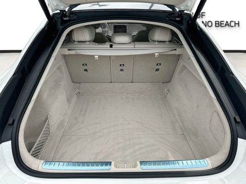Used 2023 Mercedes-Benz EQS 450+ Sedan image 23
