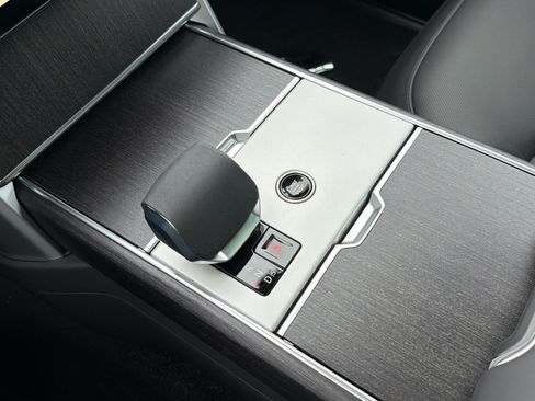 New 2026 Land Rover Range Rover SE AWD/4WD image 25