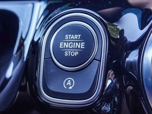 Certified 2025 Mercedes-Benz GLA 250 GLA 250 image 18