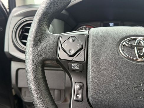 Used 2023 Toyota Tacoma SR image 23