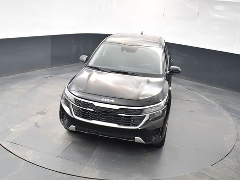 Used 2026 Kia Seltos LX image 34