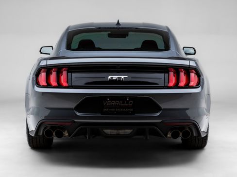 Used 2022 Ford Mustang GT Premium RWD image 6