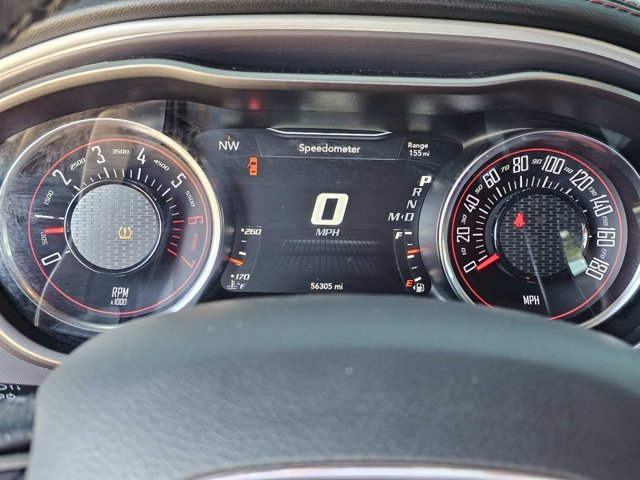 Used 2022 Dodge Challenger R/T Scat Pack w/ Plus Package RWD image 24