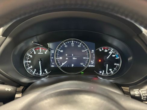 Used 2021 MAZDA CX-5 Grand Touring image 22