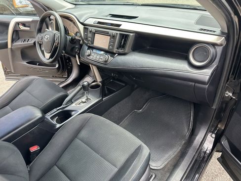Used 2015 Toyota RAV4 XLE AWD/4WD image 31