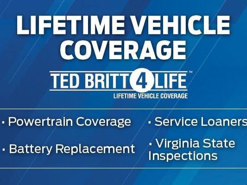 Used 2024 Ford Transit 350 XLT RWD image 18