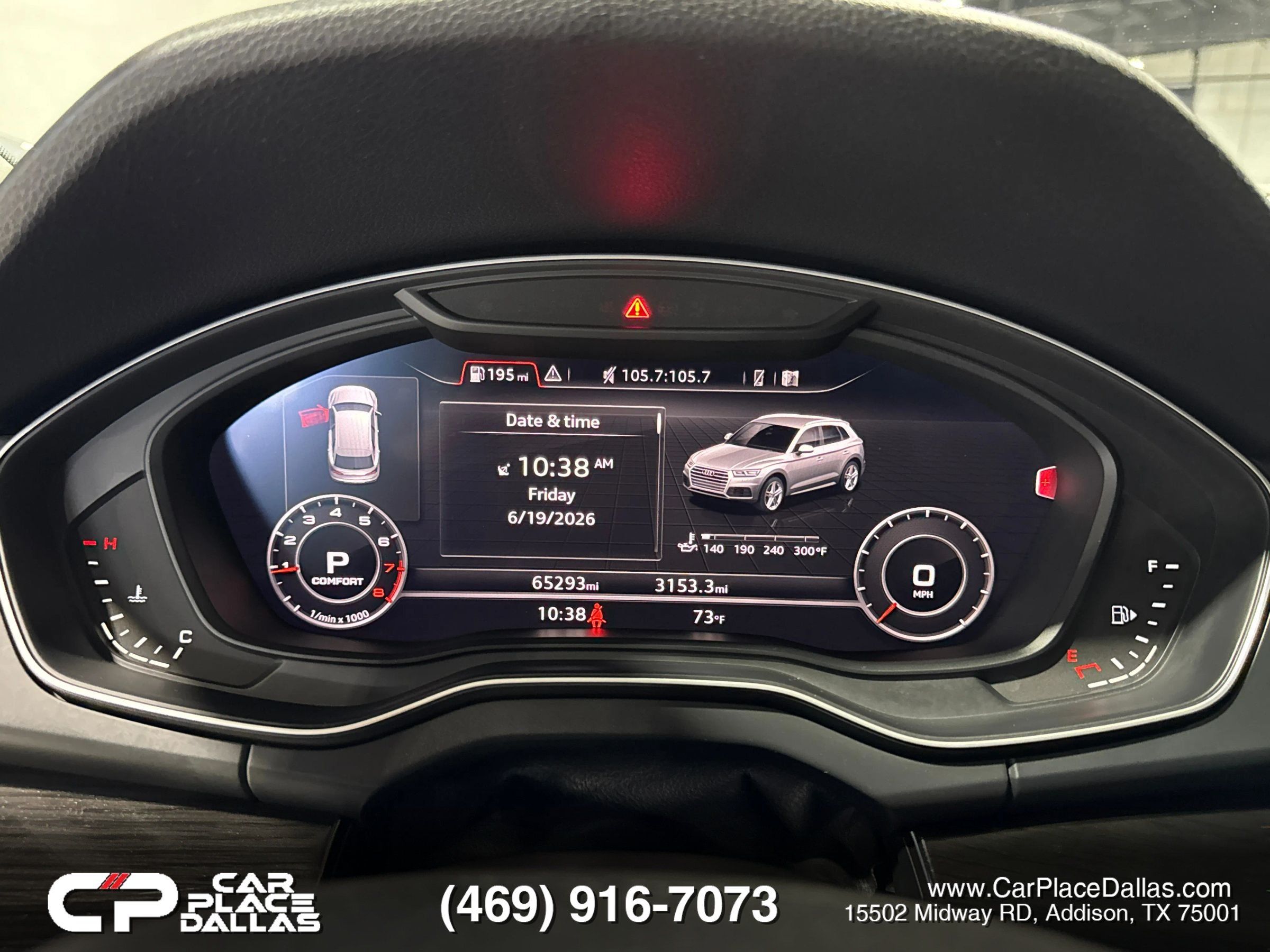 Used 2020 Audi Q5 2.0T Premium Plus w/ Premium Plus Package AWD/4WD image 34