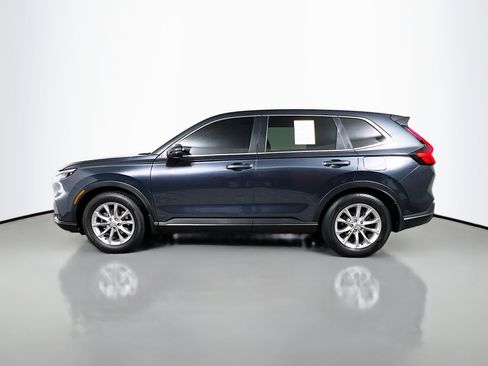 Used 2025 Honda CR-V EX-L image 9