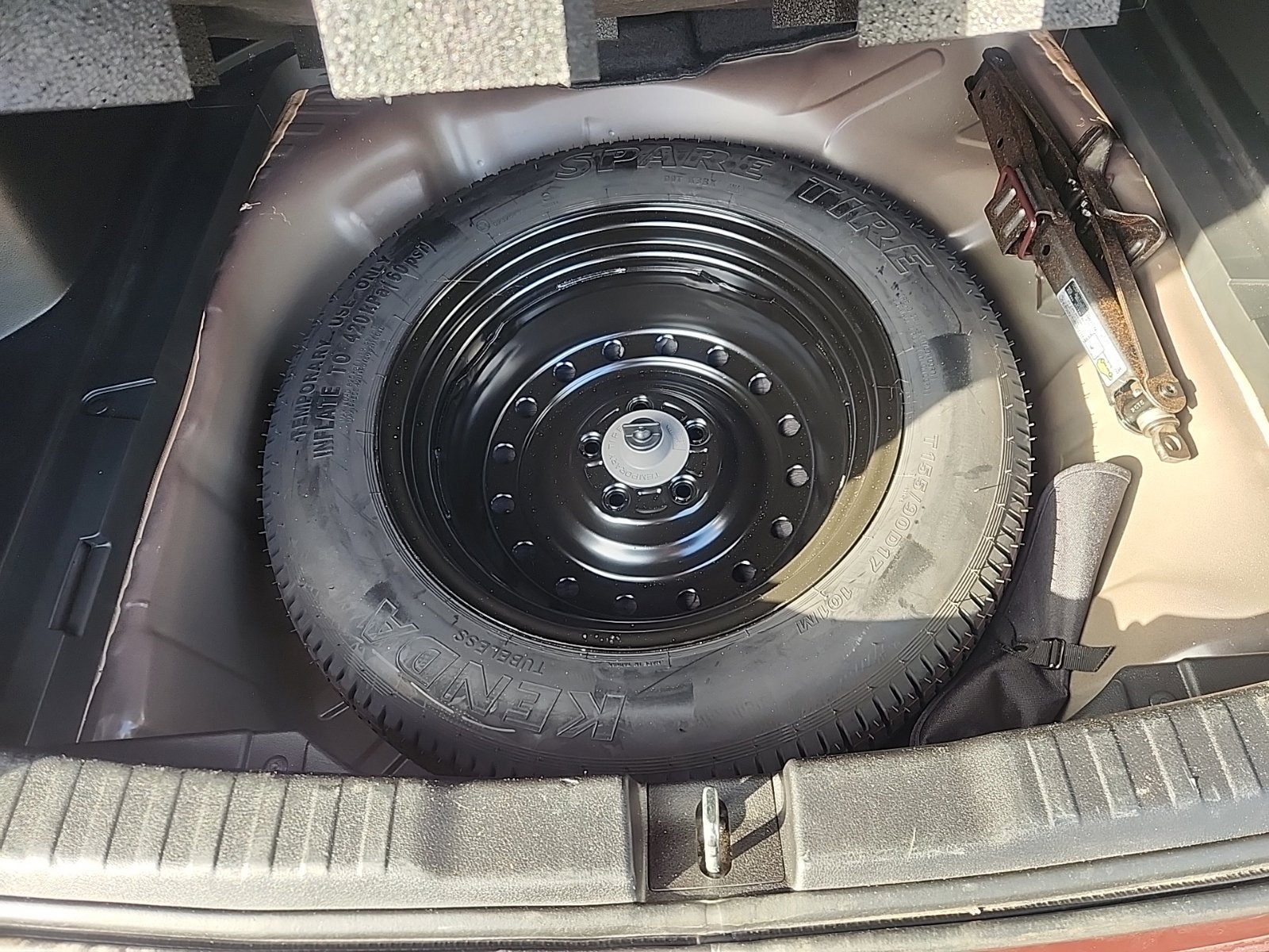 Used 2016 Honda CR-V EX-L image 25
