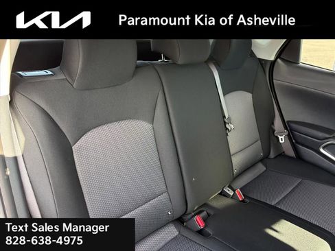 New 2025 Kia Soul LX image 20