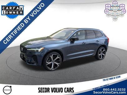 Used 2023 Volvo XC60 B5 Ultimate