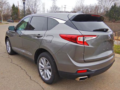Used 2023 Acura RDX SH-AWD image 6