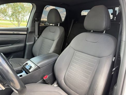 Used 2022 Hyundai Santa Cruz SEL Premium AWD/4WD image 42