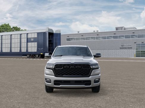 New 2026 RAM 1500 Big Horn image 6