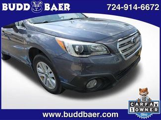 Used 2017 Subaru Outback 2.5i Premium image 1