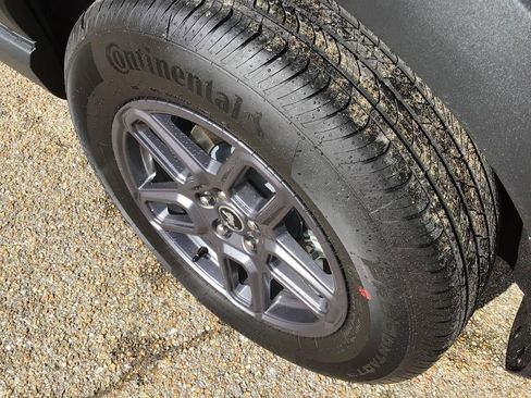 New 2025 Ford Bronco Sport Big Bend w/ Convenience Package image 14