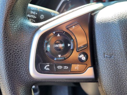Used 2019 Honda Civic LX image 22