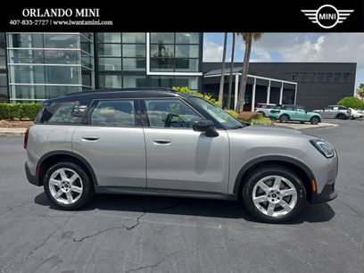 Used 2025 MINI Cooper Countryman S