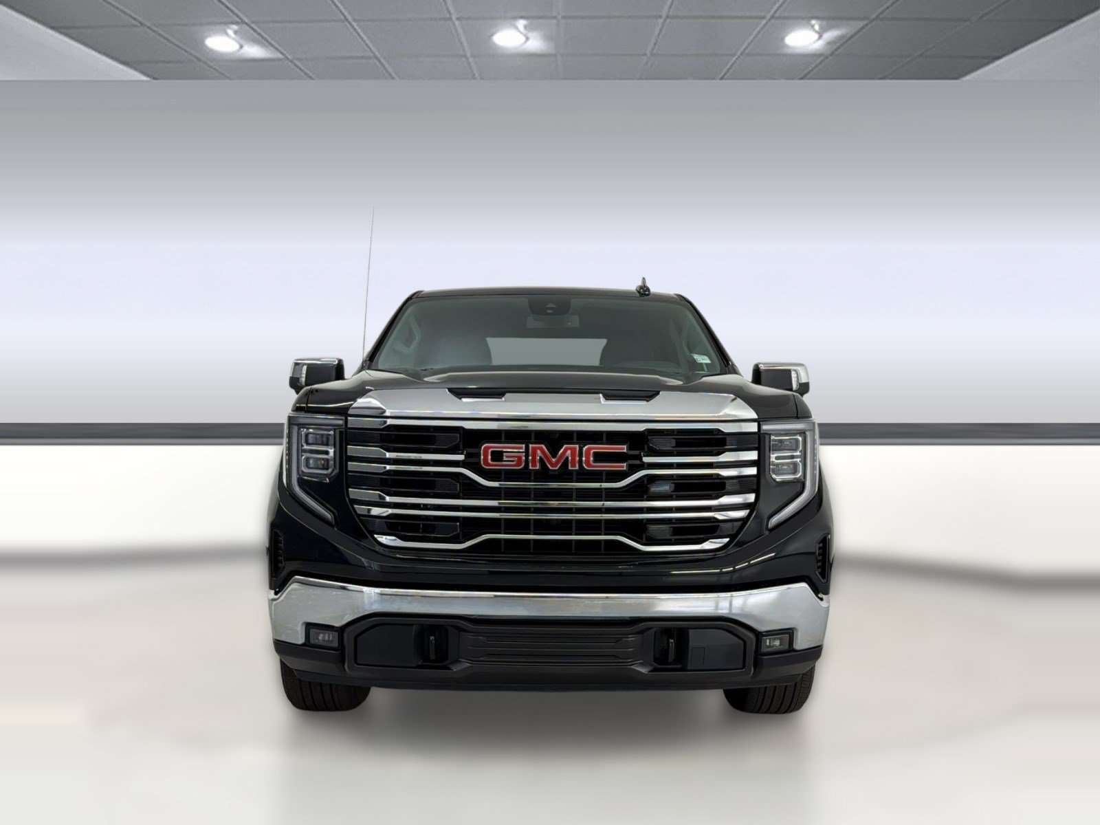 Used 2025 GMC Sierra 1500 SLT AWD/4WD image 6