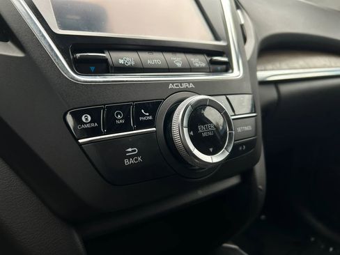 Used 2018 Acura MDX FWD w/ Advance Package image 26