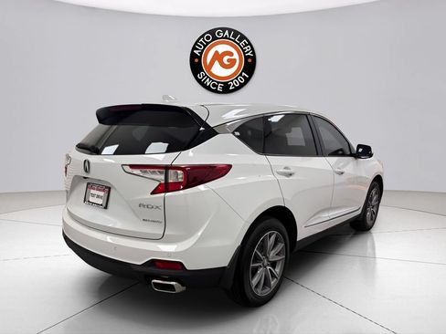 Used 2024 Acura RDX SH-AWD w/ Technology Package image 3