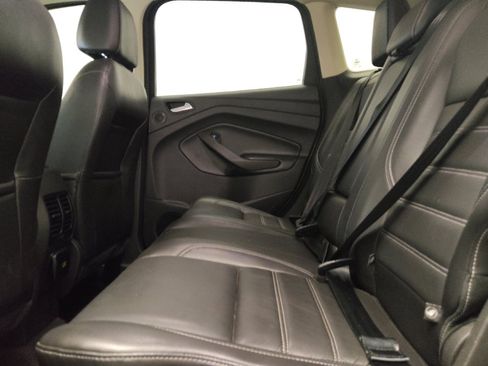 Used 2017 Ford Escape Titanium FWD image 18