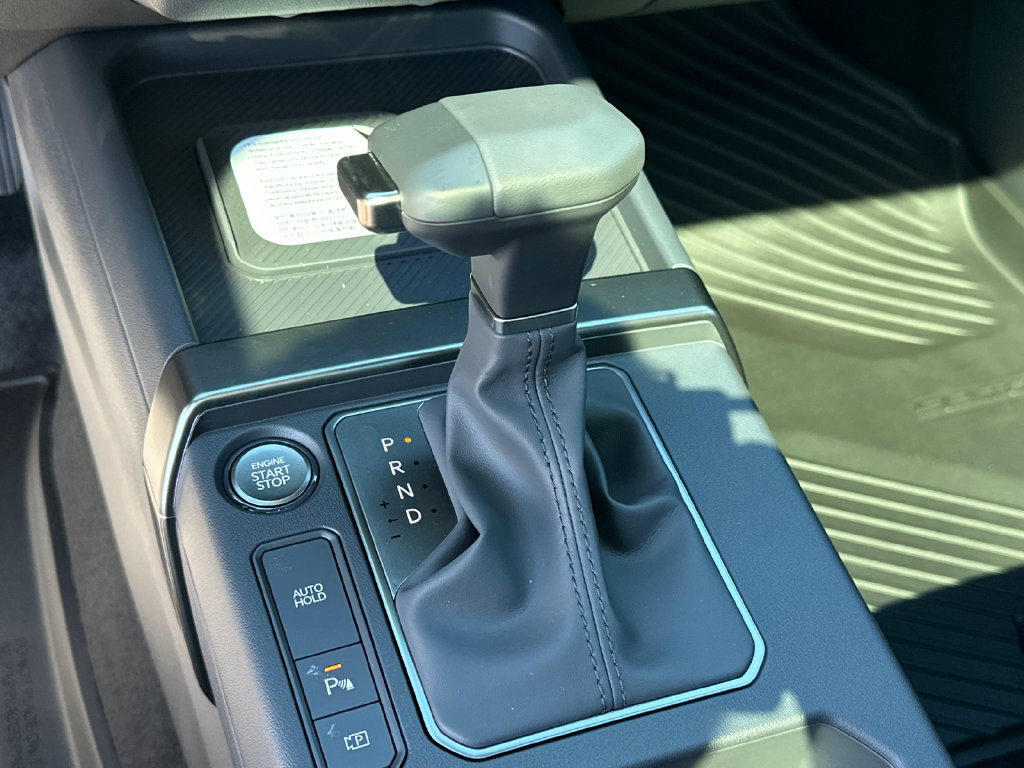 New 2027 Kia Seltos X-Line SX AWD/4WD image 32