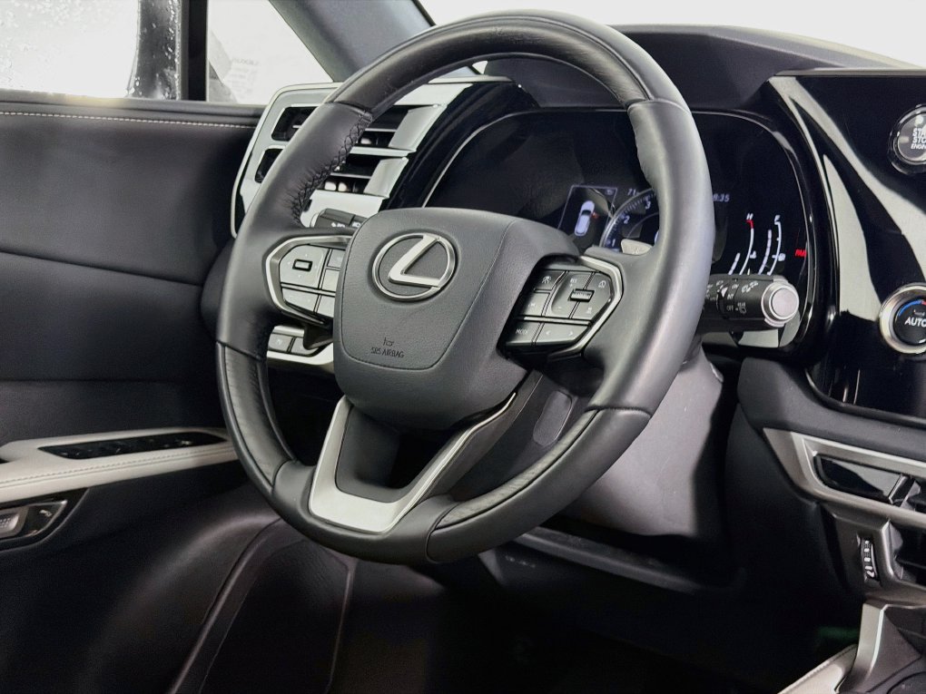 Used 2023 Lexus RX 350 Premium w/ Accessory Package (Z1) FWD image 36