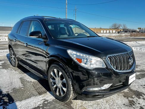 Used 2017 Buick Enclave Premium image 39
