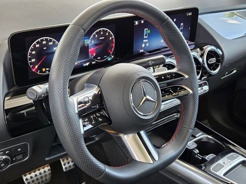 Certified 2026 Mercedes-Benz GLA 250 image 25