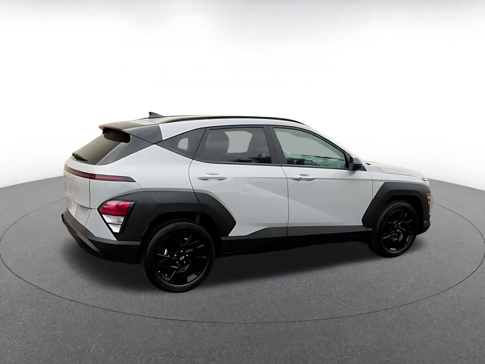 Used 2026 Hyundai Kona SEL Sport FWD image 13