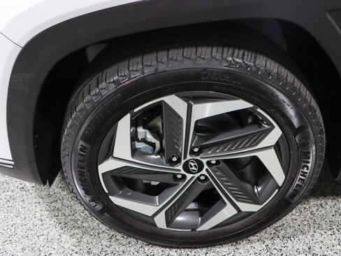 Used 2023 Hyundai Tucson SEL w/ Convenience Package AWD/4WD image 11