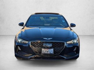 Used 2019 Genesis G70 2.0T Advanced w/ Sport Package video 2