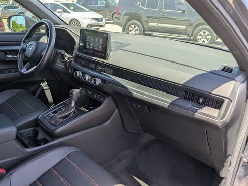 Used 2024 Honda CR-V Sport-L image 30