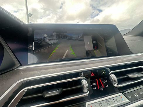 Used 2023 BMW X5 xDrive40i image 23