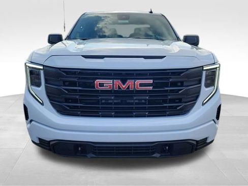 New 2026 GMC Sierra 1500 Pro w/ Graphite Edition image 8