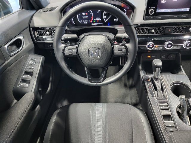 Used 2024 Honda Civic Sport image 24
