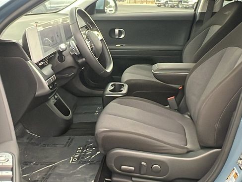 Used 2024 Hyundai Ioniq 5 SEL image 18