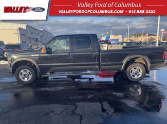 Used 2010 Ford F250 XLT video 1