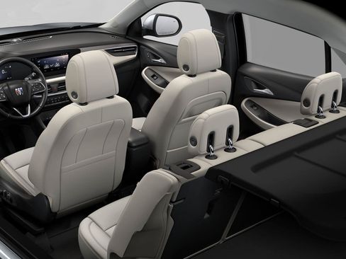 New 2026 Buick Encore GX Avenir w/ Avenir Technology Package AWD/4WD image 10