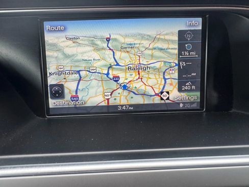 Used 2013 Audi S5 Premium Plus image 33