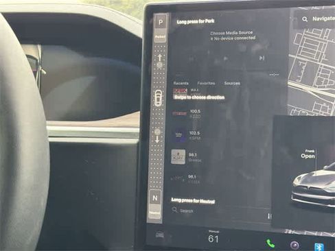 Used 2021 Tesla Model S Plaid image 25