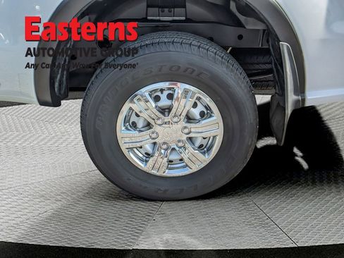 Used 2020 Ford Ranger XL w/ Trailer Tow Package image 8