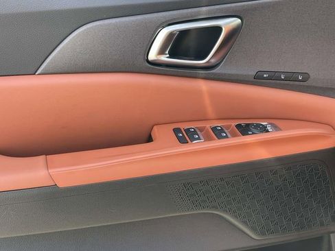 New 2026 Kia Carnival EX image 28