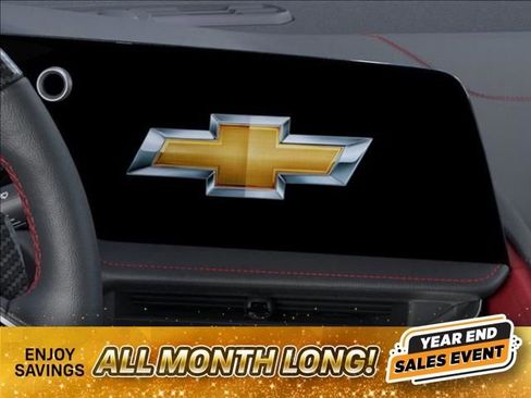 New 2026 Chevrolet Corvette Z06 w/ Battery Protection Package image 20